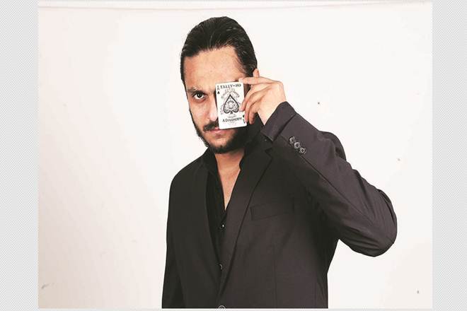 Comics like Sahil Shah of East India Comedy fame are doing open mics on Google Hangouts for which a limited number of fans are invited. Social media platforms today are crowded with virtual events, performances and live conversations as a strong presence in the digital space is on these artistes' minds
