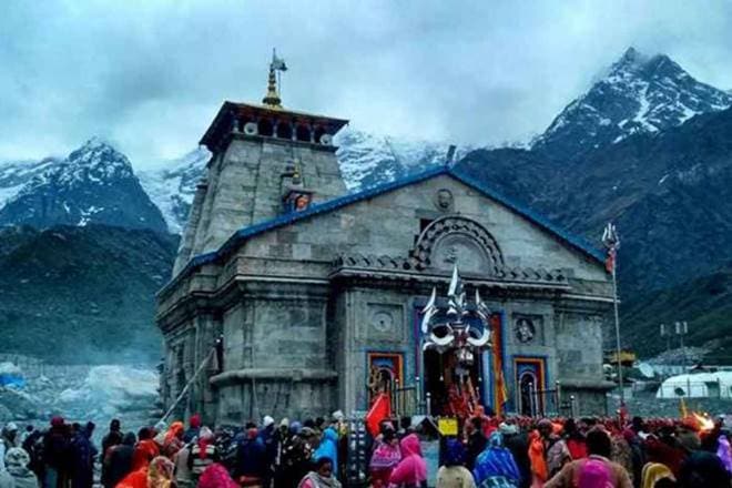 Kedarnath-Badrinath pilgrimage to resume soon; Uttarakhand Chardham Devasthanam Board releases SOPs for pilgrims Kedarnath-Badrinath pilgrimage to resume soon; Uttarakhand Chardham Devasthanam Board releases SOPs for pilgrims