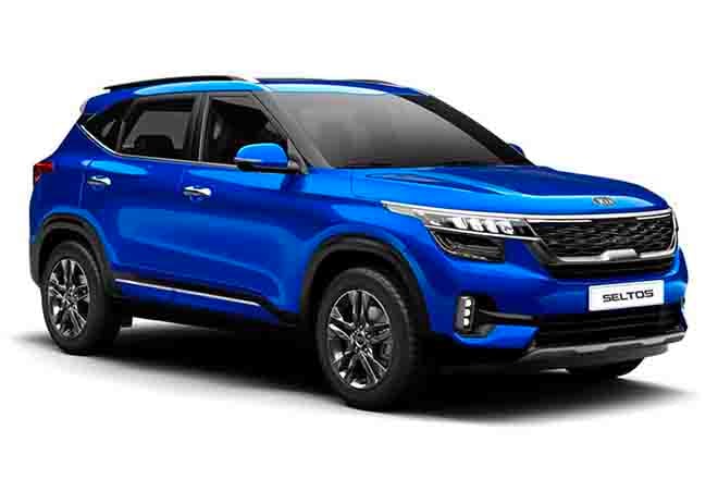 Key reasons how Kia Seltos became India’s highest-selling SUV