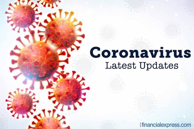coronavirus coronavirus