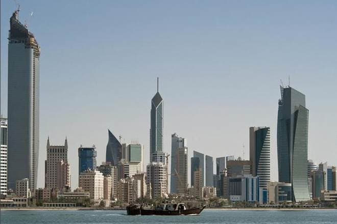 Kuwait, coronavirus pandemic, Gulf economies, unskilled labor, United Arab Emirates, Kuwaiti workforce, migrants in kuwait,latest news on kuwait