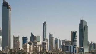 Kuwait, coronavirus pandemic, Gulf economies, unskilled labor, United Arab Emirates, Kuwaiti workforce, migrants in kuwait,latest news on kuwait