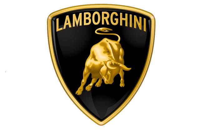 lamborghini logo