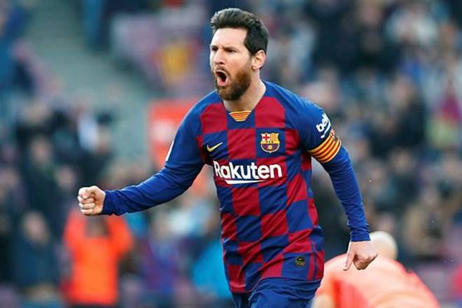 La Liga, Lionel Messi, Lionel Messi injury, Barcelona, Barcelona FC, Madrid, Lionel Messi injured, Spanish league, Barcelona football club, Mallorca, coronavirus pandemic, coronavirus, Covid-19, Camp Nou, Real Madrid, Karim Benzema, Ansu Fati, Clement Lenglet, Luis Suarez, knee surgery, Ousmane Dembele, hamstring, Eibar, Alfredo Di Stefano Stadium, Santiago Bernaeu Stadium, Seville derby, Sevilla, Real Betis