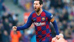 La Liga, Lionel Messi, Lionel Messi injury, Barcelona, Barcelona FC, Madrid, Lionel Messi injured, Spanish league, Barcelona football club, Mallorca, coronavirus pandemic, coronavirus, Covid-19, Camp Nou, Real Madrid, Karim Benzema, Ansu Fati, Clement Lenglet, Luis Suarez, knee surgery, Ousmane Dembele, hamstring, Eibar, Alfredo Di Stefano Stadium, Santiago Bernaeu Stadium, Seville derby, Sevilla, Real Betis