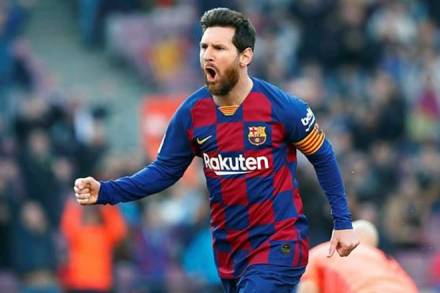 La Liga, Lionel Messi, Lionel Messi injury, Barcelona, Barcelona FC, Madrid, Lionel Messi injured, Spanish league, Barcelona football club, Mallorca, coronavirus pandemic, coronavirus, Covid-19, Camp Nou, Real Madrid, Karim Benzema, Ansu Fati, Clement Lenglet, Luis Suarez, knee surgery, Ousmane Dembele, hamstring, Eibar, Alfredo Di Stefano Stadium, Santiago Bernaeu Stadium, Seville derby, Sevilla, Real Betis