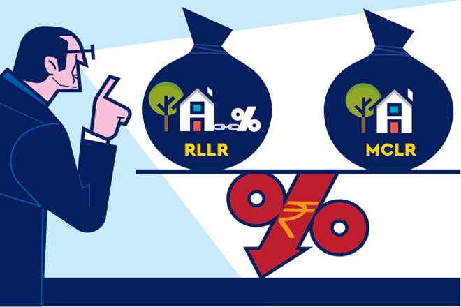 All loans have a benchmark lending rate—the rate below which banks don’t lend. Over and above the spread, banks apply a spread as per their credit policy. All loans have a benchmark lending rate—the rate below which banks don’t lend. Over and above the spread, banks apply a spread as per their credit policy.