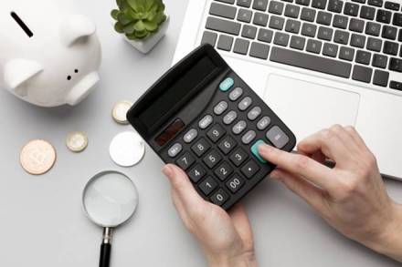 Calculating return, mutual fund investment, return on investment, excel, xirr, formula, cagr,