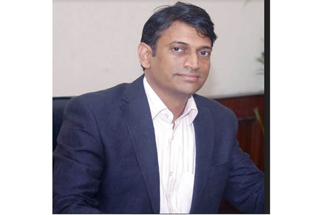 Logitech,Ashok Jangra, Ashok Jangra FE interview, Logitech PC accessories, work from home, post-Covid era, logitech market