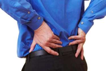 Scoliosis is a deformity when the spine becomes abnormally curved sideways.