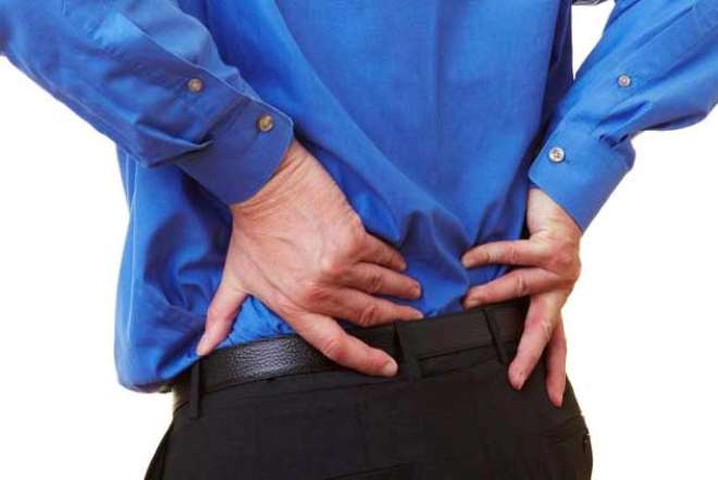 Scoliosis is a deformity when the spine becomes abnormally curved sideways.