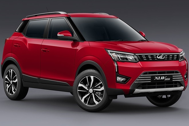 BS6 Diesel SUVs under 10 lakh rupee ex showroom price, Mahindra bolero, XUV300, Tata Nexon, Hyundai Venue, Creta, Ford Ecosport