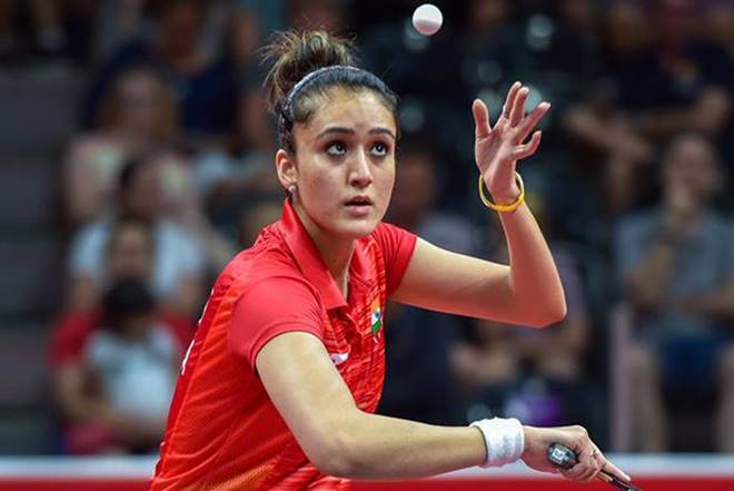 TTFI recommends Manika Batra for Khel Ratna, players not ready for training camp till August By Bharat Sharma TTFI recommends Manika Batra for Khel Ratna, players not ready for training camp till August By Bharat Sharma