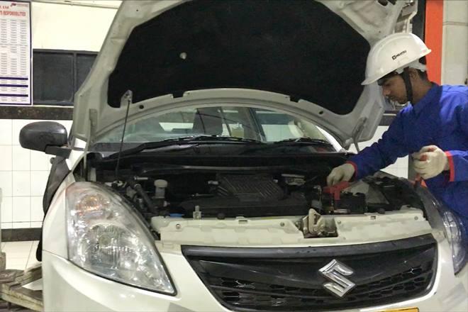 Image for representational purpose only 