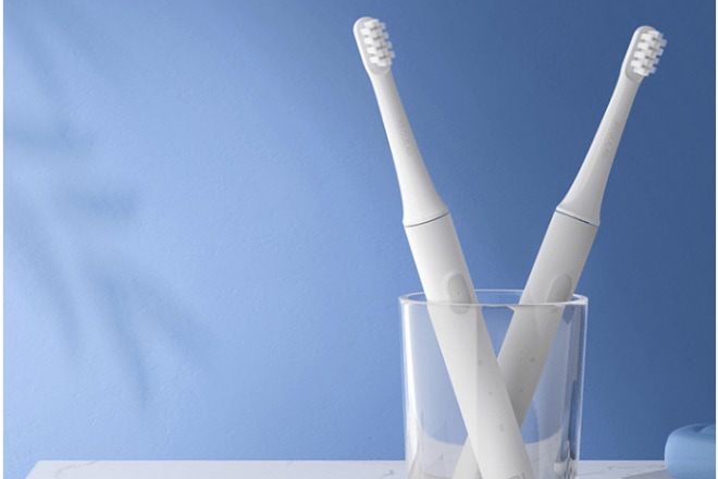 Xiaomi Mi Electric Toothbrush T100
