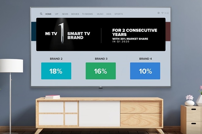 mi tv