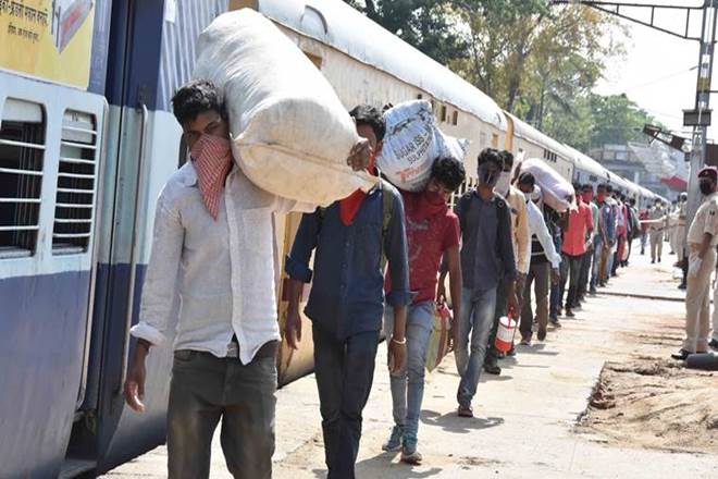Modi’s ‘Garib Kalyan Rojgar Abhiyaan’ to create infra, jobs in rural India; set to launch on June 20