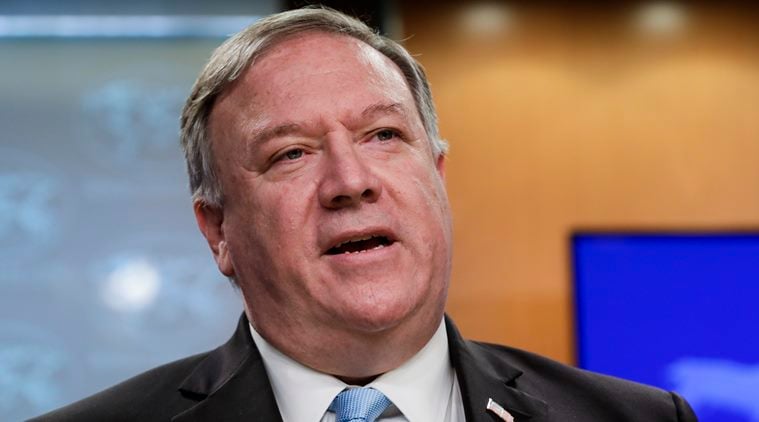 Mike Pompeo, jio,realince jio,Jio in India, Telstra in Australia, orange in france, Huawei deals, Chinese Communist Party, Hawaii, beijing, telecommunications operators Mike Pompeo, jio,realince jio,Jio in India, Telstra in Australia, orange in france, Huawei deals, Chinese Communist Party, Hawaii, beijing, telecommunications operators