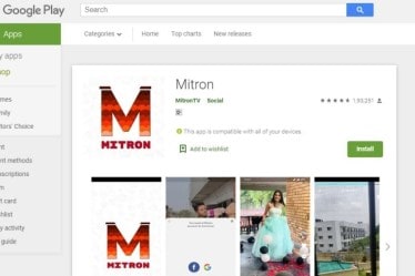 mitron