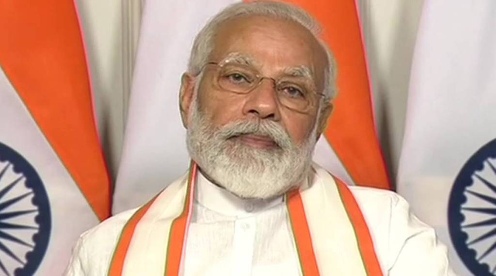 In times of the Coronavirus pandemic, I would advise all people to keep taking Ayurveda medicines, kadha, hot water along with immunity boosting spices, PM Modi said.