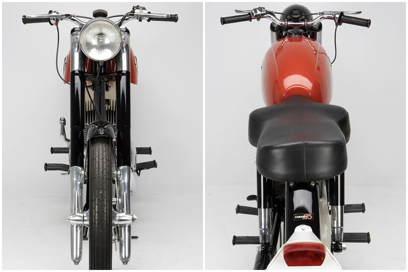 Montesa Impala not only was powerful, it looked the part as well and hence went on to become one of the most recognisable Spanish motorcycles to ever retail in the American markets. It was, however, never sold in India but even so, we have confirmed information that three of these motorcycles made it to the country decades ago and are thriving in the hands of their loving owners in Mumbai.