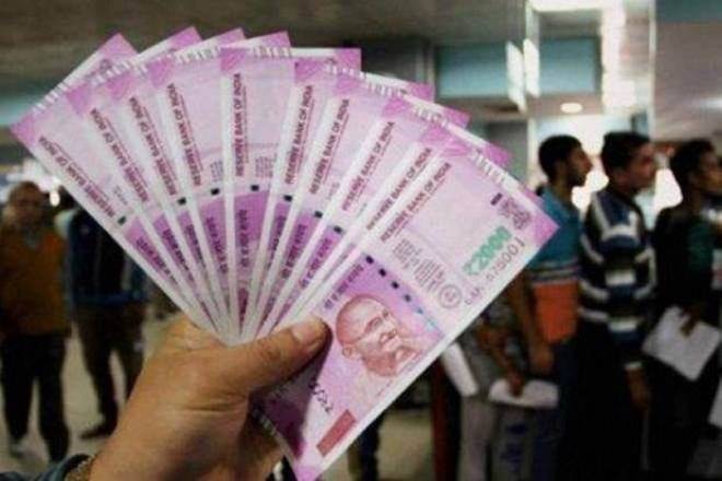Moody’s projects Indian economy to shrink 3.1% in 2020; flags rising geopolitical risks in Asia Moody’s projects Indian economy to shrink 3.1% in 2020; flags rising geopolitical risks in Asia