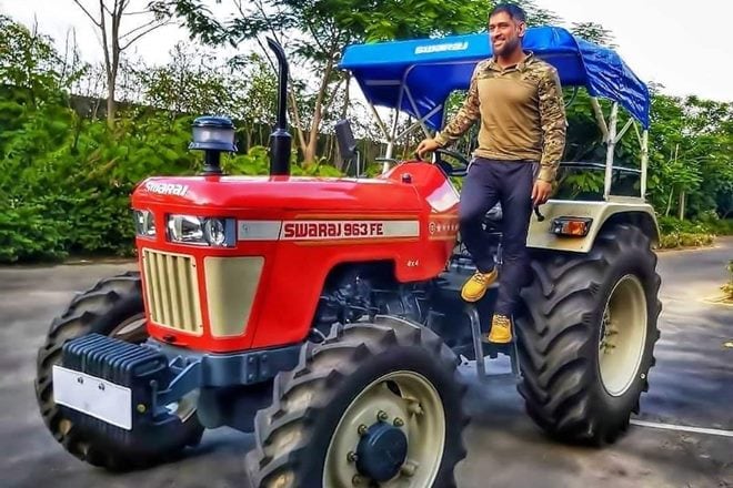 May 2020 sales: Tractor segment showing faster recovery in lockdown