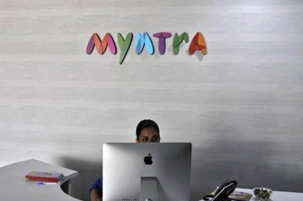 Walmart’s Myntra goes international; enters Middle East with around half a dozen in-house brands