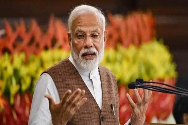 He said the country has to be self-reliant in medical equipment, defence manufacturing, coal and minerals, edible oil, fertilisers, electronic manufacturing, solar panels and batteries and aviation sector, among others.