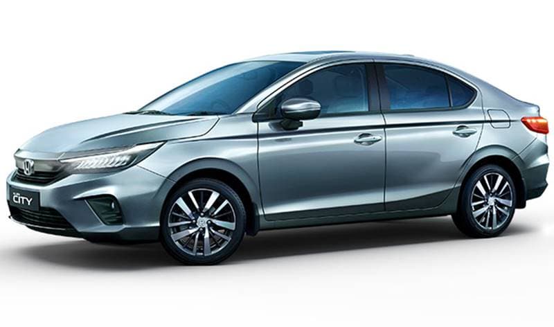First things first, the new Honda City gets two engine options - a newly-introduced 1.5L i-VTEC DOHC engine with VTC and a 1.5L i-DTEC diesel engine, both compliant with BS-VI emission norms. The petrol engine makes 121 hp and 145 Nm, which is an increase of 2 hp and it now also claims better fuel efficiency as well. The diesel engine produces 100 hp and 200 Nm.
