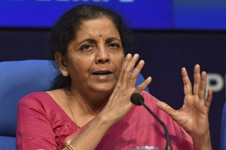 Atmanirbhar Bharat, Nirmala Sitharaman, MSME Atmanirbhar Bharat, Nirmala Sitharaman, MSME