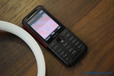 Nokia 5310