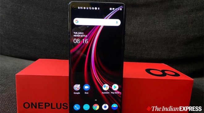 OnePlus 8, OnePlus 8 review, OnePlus 8 features, OnePlus 8 price, OnePlus 8 colours, OnePlus 8 series, latest news on one plus 8