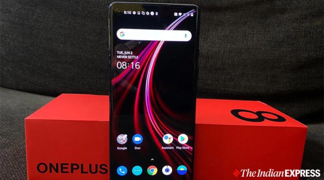OnePlus 8, OnePlus 8 review, OnePlus 8 features, OnePlus 8 price, OnePlus 8 colours, OnePlus 8 series, latest news on one plus 8