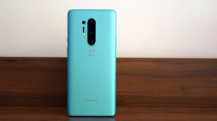 OnePlus 8 Pro