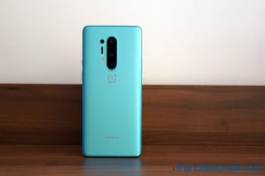 OnePlus 8 Pro