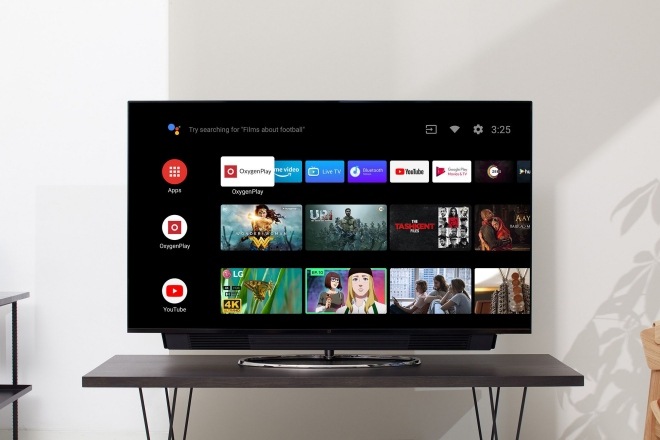 OnePlus has a premium lineup of smart TVs, aka the Q1 series, that it sells in India today. 