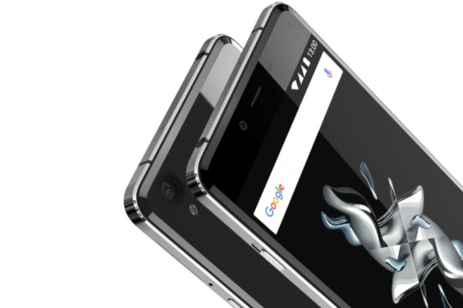 oneplus x