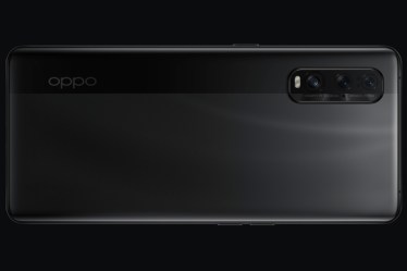 Oppo is a key smartphone player in India.