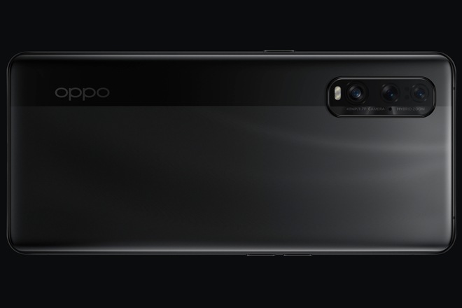 Oppo is a key smartphone player in India.
