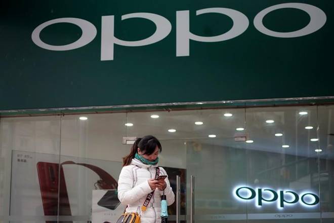 T-Hub partners Oppo to support start-up ecosystem