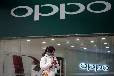 T-Hub partners Oppo to support start-up ecosystem