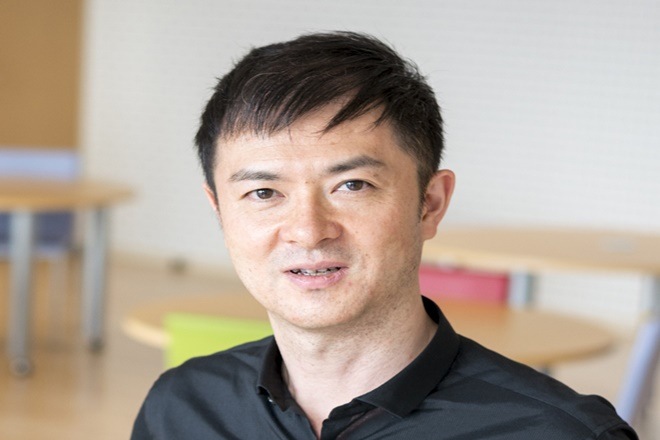 The bet has paid off, with Sugaya moving ever closer to joining the ranks of billionaires in Japan alongside Son. The bet has paid off, with Sugaya moving ever closer to joining the ranks of billionaires in Japan alongside Son.