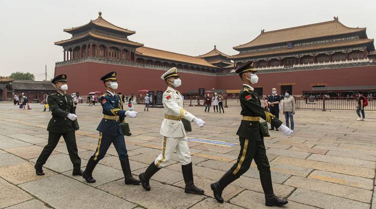 This parade is a celebration of Victory over Nazism. This parade is a celebration of Victory over Nazism.