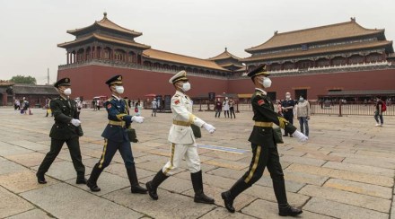 This parade is a celebration of Victory over Nazism. This parade is a celebration of Victory over Nazism.