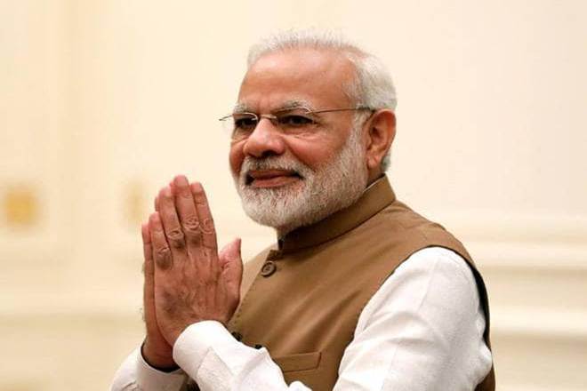 Atmanirbhar Bharat not about import substitution; here’s what the Modi’s self-reliant India means Atmanirbhar Bharat not about import substitution; here’s what the Modi’s self-reliant India means