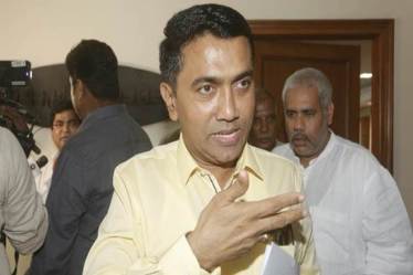 Lockdown in goa, covid 19 cases in goa, pramod sawant, migrant labourers,latest news on coronavirus outbreak