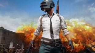 The game was released in China only after Shenzhen-based Tencent Games bought a 1.5% stake in Bluehole Studio, but as PUBG Mobile.