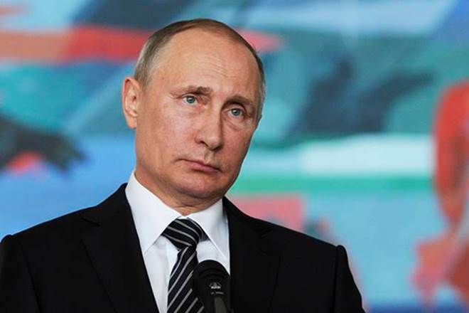 Russia, russian president, Vladimir Putin, soviet union, soviet union during World War II, USSR during WWII, recognition for USSR's role in WWII