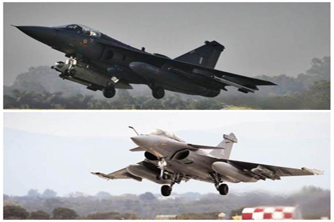 Rafale, Light Combat Aircraft, indian air force, FOC version, LCA project, MMRCA deal, AMCA project, latest news on defence news